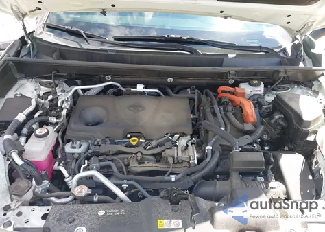 2021 Toyota Rav4 Prime Xse from USA, damaged, VIN JTMFB3FV3MD048891